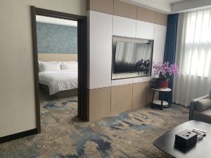 Jinyuan Juntai Business Express Hotel