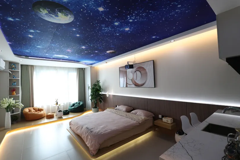 Datong Hyatt Theme Inn