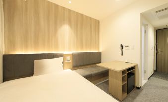 VIA INN PRIME SAPPRO ODORI JR-West Group