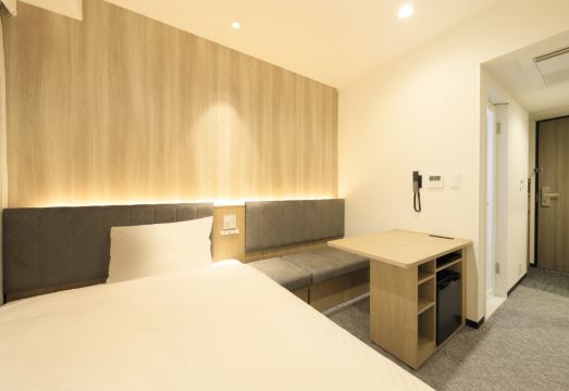 VIA INN PRIME SAPPRO ODORI JR-West Group