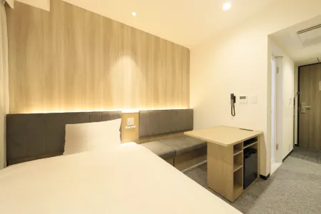 VIA INN PRIME SAPPRO ODORI JR-West Group