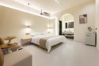 Pingtan Listening to the Sea Morning and Evening Seaview Homestay Hotel di Pingtan