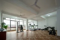 Guibinshe Hot Spring Hotel (Zhangzhou Nanjingjingcheng Yingbin West Road Branch)