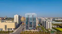 Lavande Hotel Nanchang Lugang Star City