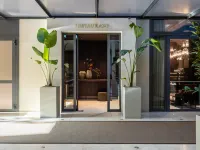 Hotel Cristoforo Colombo – Preferred Hotels & Resorts. Hotels near GAM Milano