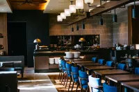 Hotel Resol Trinity Naha - Bữa sáng