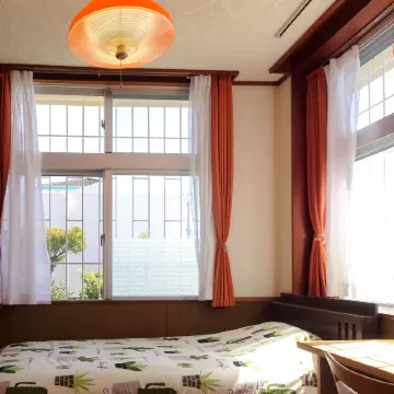 Minshuku Itoman Bettei Goyukkuri