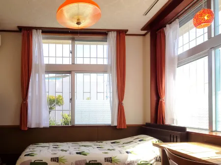 Minshuku Itoman Bettei Goyukkuri