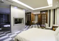 ALL-UR Boutique Motel Chang-Hua Branch