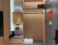 Bloom Hotel (Wuzhou Sun Plaza Branch) - Badekar