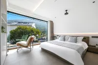 朱家尖瑞汐民宿（小烏石塘店）