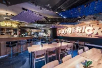 Maverick Central Market - Bar