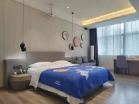 Royce Light Residence Hotel, Nanshan Science and Technology Park, - Bares