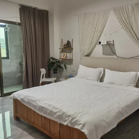 Nanping Dachen Homestay (Yanping Station University Town Branch)