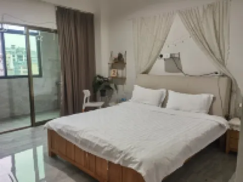 Nanping Dacheng Homestay