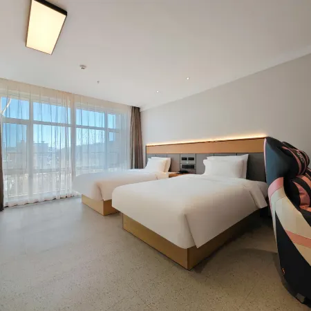 Hi Inn (Xilinhot Chengshangcheng)