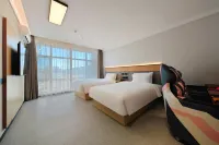 Hi Inn (Xilinhot Chengshangcheng) - Frühstück