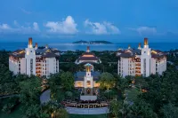 Fairmont Sanya Haitang Bay Hotels in HaiTang Bay/CDF Mall/Hou Hai