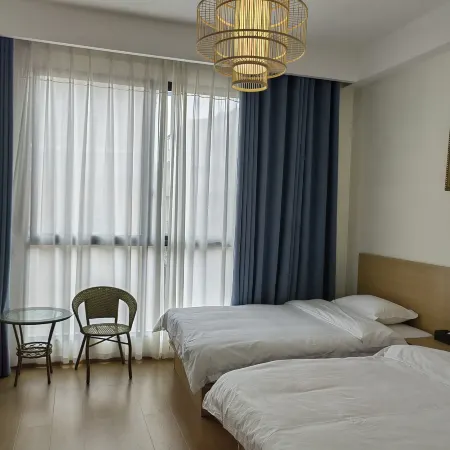 Shanyun Homestay