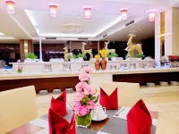 Muong Thanh Luxury Son La - sarapan