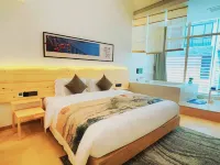 Dujiangyan South Bridge Guishu Gong Sitting Private Tang Homestay