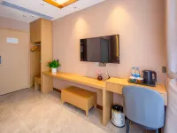jinjunyao hotel