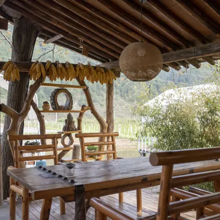 Nut Tree Country House