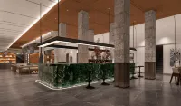 Fengtian Youth Officer Club (Shenyang Zhongjie Palace Museum Branch) - Quầy bar