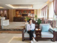 Fuying Hotel (Baoshan Station Wuzhou International Plaza) Hotels in Baoshan