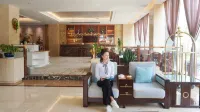 Fuying Hotel (Baoshan Station Wuzhou International Plaza)
