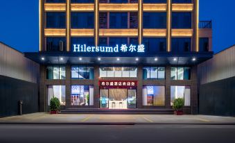 Hilersumd Hotel