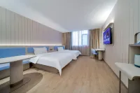 HanTing Hotel (Jinzhai Hongjun Avenue) Hotels in Jinzhai