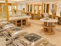 Duangjitt Resort & Spa Hotels in der Nähe von Strand Paradise Beach