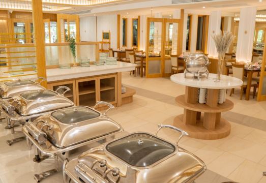 2. 두앙짓 리조트 ..