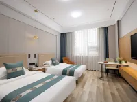 Pingdu Hotel Hotels in Pingdu