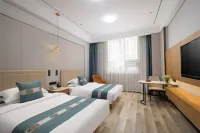 Pingdu Hotel Hotel a Pingdu
