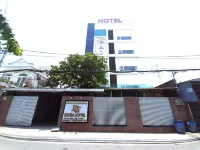 Do Gia Hotel Hotels in District 12