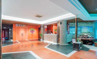 Zhonghui Fashion Hotel Maoming