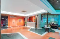 Zhonghui Fashion Hotel Maoming