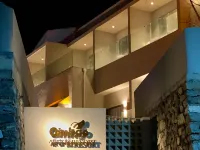 Ginkgo Resort Hotels in Foping County