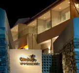 Ginkgo Resort Hotels near Hanzhong Foping Panda Natural Reserve