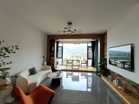 資興東江湖東雅公寓