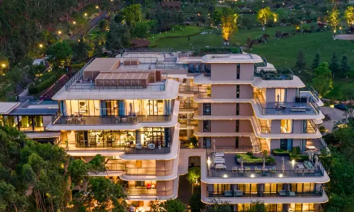 มู่ซินวัลเล่ย์