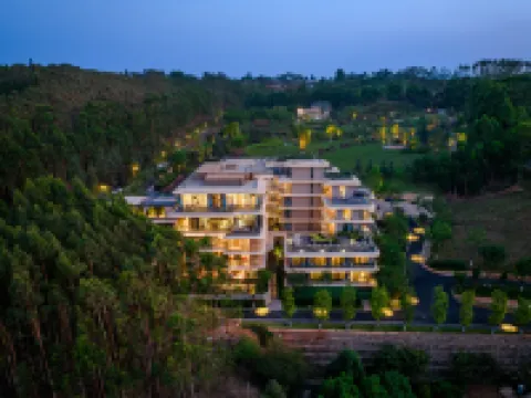 Muxin Valley Hotels in Mile