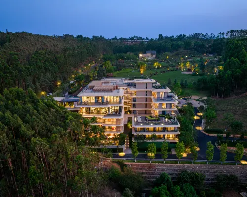 Muxin Valley Hotels in Mile City