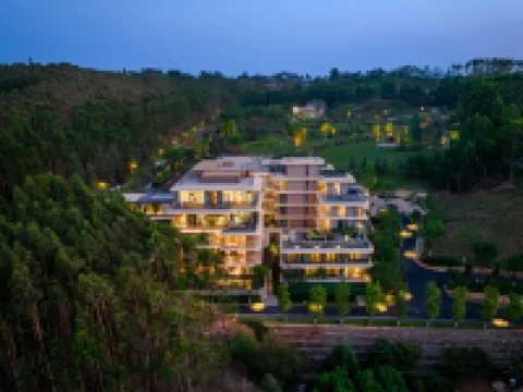 มู่ซินวัลเล่ย์