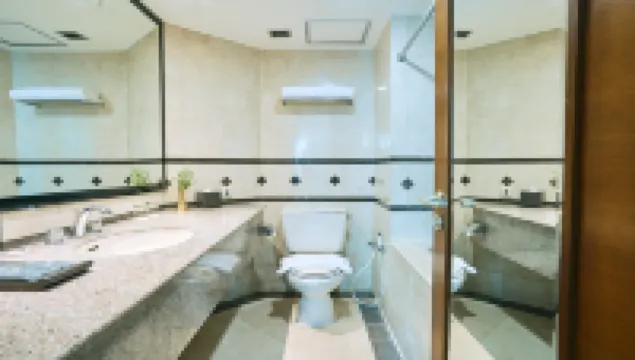 Horison Ultima Menteng Jakarta ジャカルタ中心部周辺のホテル