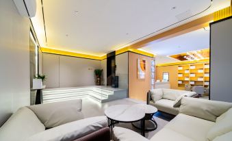 Huan Ji Feng Hotel