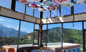 Deqin Moshang Huakai Boutique B&B