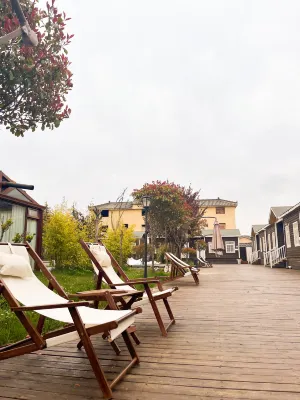 Zhen Xi Shan Ju Hotels in Zhaotong